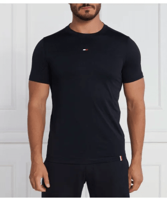 POLO TOMMY HILFIGER HOMBRE MW0MW304411