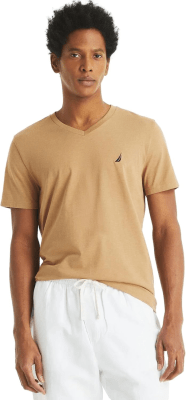 POLO NAUTICA HOMBRE  VR81911