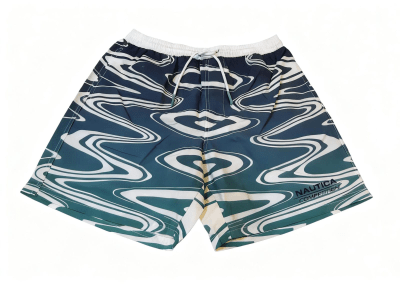 TRAJE DE BAÑO NAUTICA N7F009314
