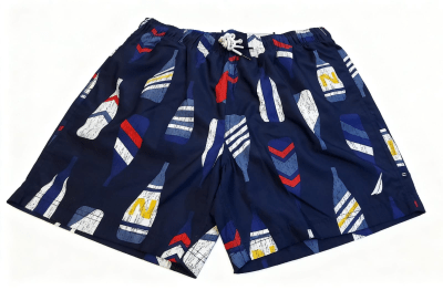 TRAJE DE BAÑO NAUTICA T829121