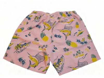 TRAJE DE BAÑO NAUTICA T153012