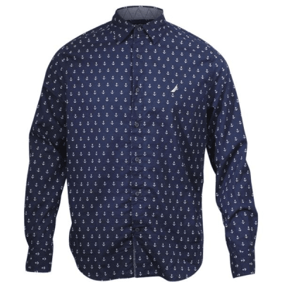 CAMISA NAUTICA W741111