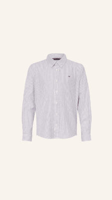 CAMISAS TH HOMBRE MW0MW309351
