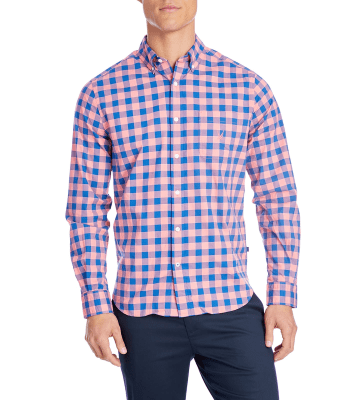 CAMISA NAUTICA WR25101