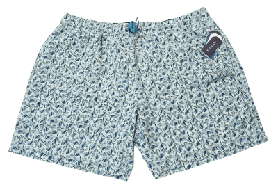 TRAJE DE BAÑO NAUTICA T153021