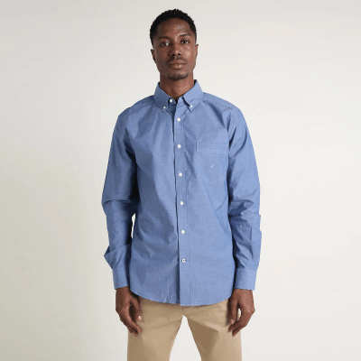 CAMISA NAUTICA W421261