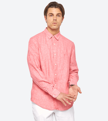 CAMISA NAUTICA W741121