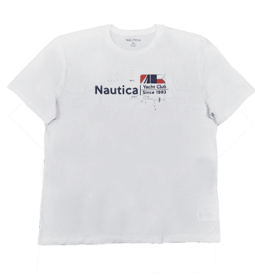 POLO NAUTICA   25906V3