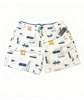 TRAJE DE BAÑO NAUTICA T921131