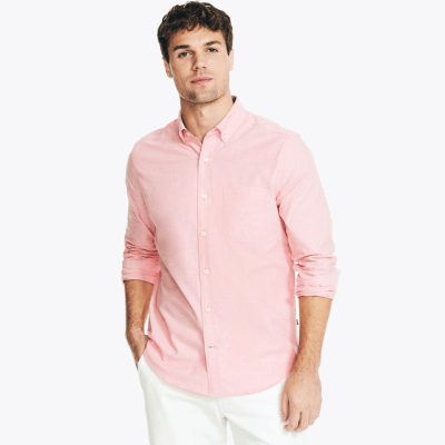 CAMISA NAUTICA W930061