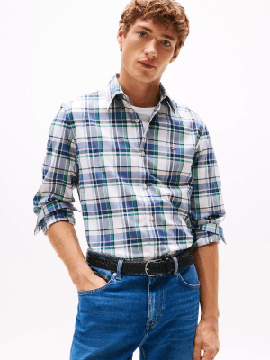 CAMISA TH XM056601