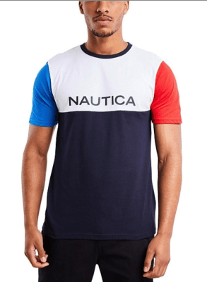 POLO NAUTICA   N1F000761