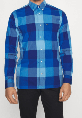 CAMISA TH DENIM 1957859844