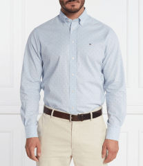 CAMISAS TH HOMBRE MW0MW31848