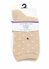 MEDIAS  TOMMY  HILFIGER  MUJER  100001493