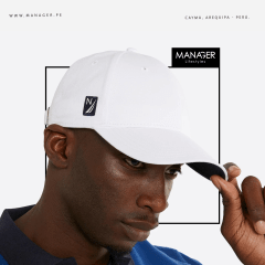 GORRA  NAUTICA      N9G00617