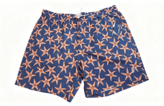 TRAJE DE BAÑO NAUTICA T15202