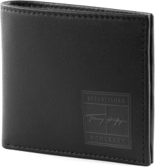 BILLETERA  MEN  TOMMY  JEANS  AM0AM08599