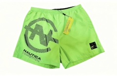 TRAJE DE BAÑO NAUTICA COMPETITION N7F00635