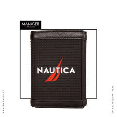 BILLETERA  NAUTICA      611714
