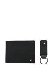 SET  BILLETERA  LLAVERO  HOMBRE  THAM0AM07931