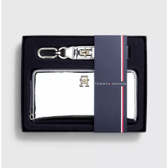 SET  BILLETERA  LLAVERO  TH  AW15658