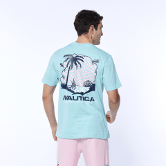 POLO NAUTICA HOMBRE  N7I01021