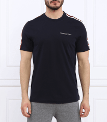 POLO HOMBRE TH  MW0MW30050