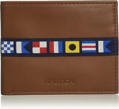 BILLETERA  NAUTICA      31NUE13038