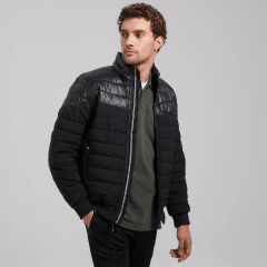 CASACA NAUTICA HOMBRE V424468D