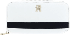 BILLETERA  TOMMY  HILFIGER  MUJER  AW0AW14778
