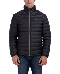 CASACA NAUTICA HOMBRE V428143D