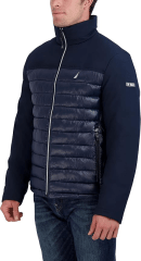 CASACA NAUTICA HOMBRE V422051D