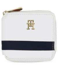 BILLETERA  TOMMY  HILFIGER  MUJER  AW0AW14779