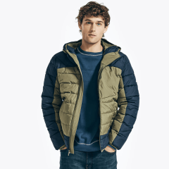 CASACA NAUTICA JR2707