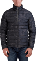 CASACA NAUTICA V222744D
