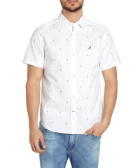 CAMISA NAUTICA W92109