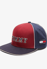 GORRA  HOMBRE  TH    AM0AM11106