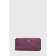 BILLETERA  MUJER  CK    K60K611269