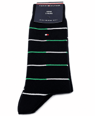 CALCETIN  TOMMY  HILFIGER  HOMBRE  701218382
