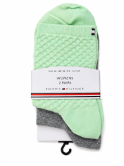 MEDIAS  TOMMY  HILFIGER  MUJER  701218400