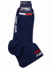 MEDIAS  TOMMY  HILFIGER  HOMBRE  701218956