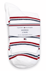 MEDIAS  TOMMY  HILFIGER  MUJER  701218401