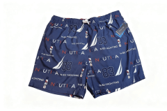 TRAJE DE BAÑO NAUTICA T82911