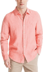 CAMISA NAUTICA W04124