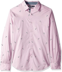 CAMISA NAUTICA W91007
