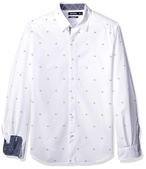 CAMISA NAUTICA W82107