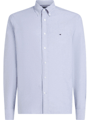 CAMISA TH MW0MW27111