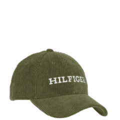 GORRA  HOMBRE  TH    AM0AM11990