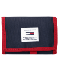 BILLETERA  MEN  TOMMY  JEANS  AM0AM04599